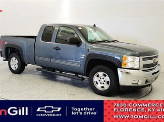 Used 2013 Chevrolet Silverado 1500 LT w/ All-Star Edition AWD/4WD video 1