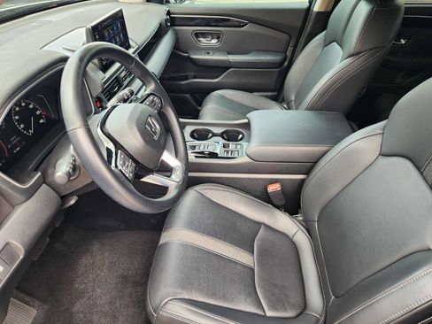 Certified 2023 Honda Pilot EX-L image 12