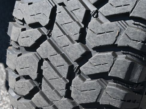 Used 2021 Chevrolet Silverado 1500 Custom Trail Boss w/ Safety Confidence Package image 27