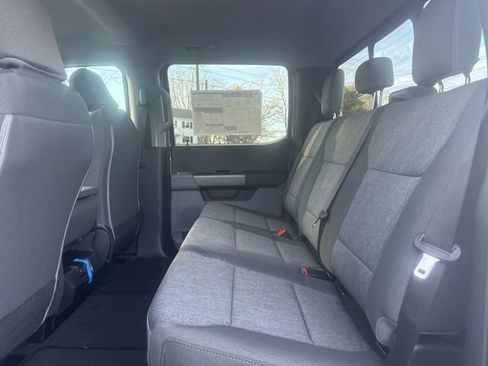 New 2026 Ford F250 XL w/ STX Appearance Package image 19