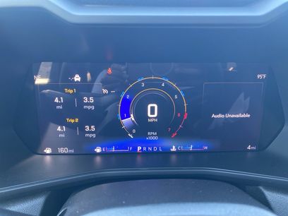 New 2026 Chevrolet Colorado W/T w/ Advanced Trailering Package