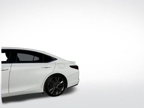 Used 2019 Lexus ES 350 F Sport w/ Accessory Package 2 image 36