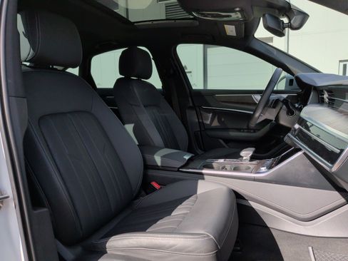 Used 2023 Audi A6 Premium Plus w/ Premium Plus Package image 35