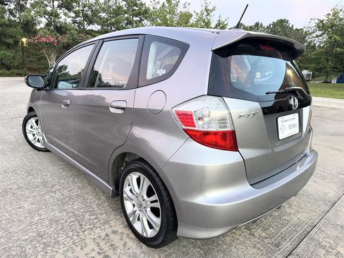 Used 2009 Honda Fit Sport image 27