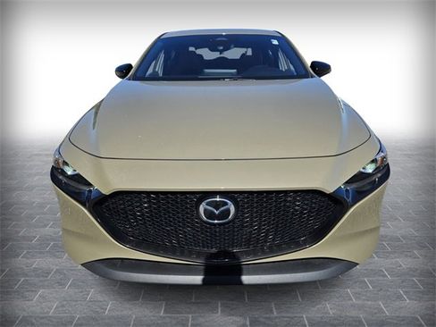 Used 2024 MAZDA MAZDA3 s image 2