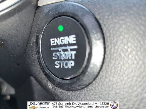 Used 2021 Ford Escape SE w/ Cold Weather Package FWD image 17