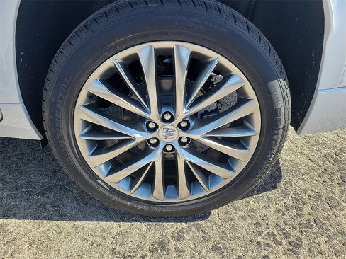 New 2026 Buick Enclave Avenir w/ Super Cruise Package image 10