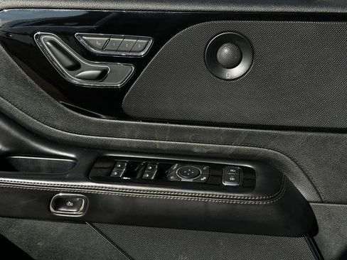 Used 2021 Lincoln Aviator Grand Touring w/ Elements Package Plus image 25