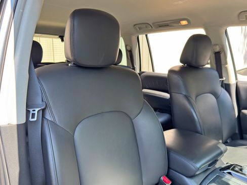 Used 2023 Nissan Armada SV w/ Cargo Package RWD image 36
