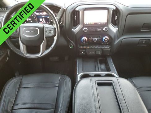 Certified 2020 GMC Sierra 1500 Denali w/ Denali Ultimate Package image 22