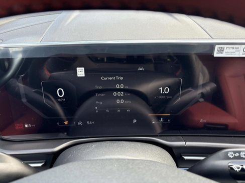 New 2026 Kia Sportage SX image 31