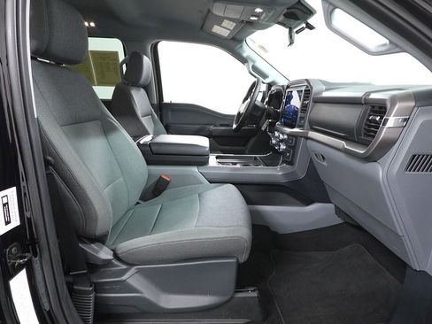 Used 2025 Ford F150 XLT w/ Equipment Group 301A Standard image 27