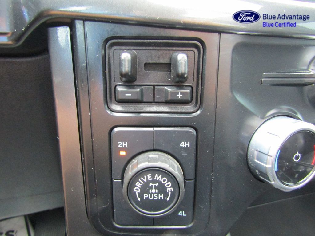 Certified 2023 Ford F150 Tremor AWD/4WD image 40