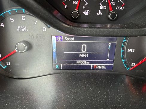 Used 2018 Chevrolet Colorado Z71 AWD/4WD image 32