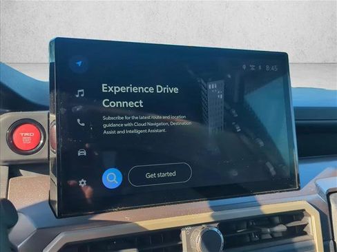 Certified 2025 Toyota Tacoma TRD Off-Road w/ TRD Off Road Premium Package AWD/4WD image 16