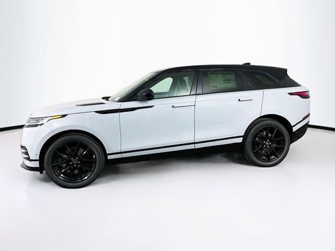 Used 2026 Land Rover Range Rover Velar Dynamic SE image 8