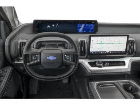 Used 2025 Ford Expedition Max Platinum AWD/4WD image 6