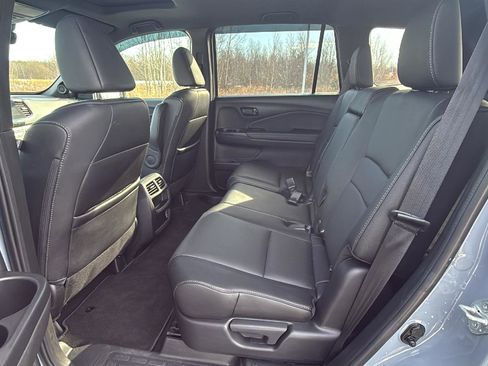 Used 2023 Honda Passport EX-L image 23