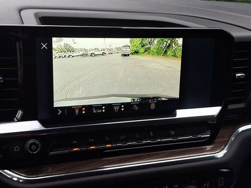 Used 2024 Chevrolet Silverado 1500 RST w/ Convenience Package II AWD/4WD image 18