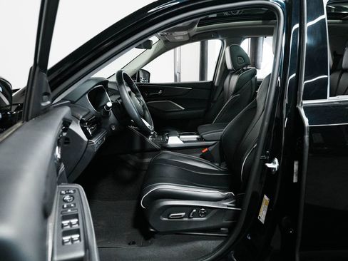 Used 2023 Acura MDX SH-AWD w/ Advance Package image 30