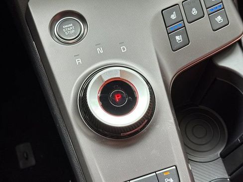 New 2026 Kia Sportage SX Prestige image 27