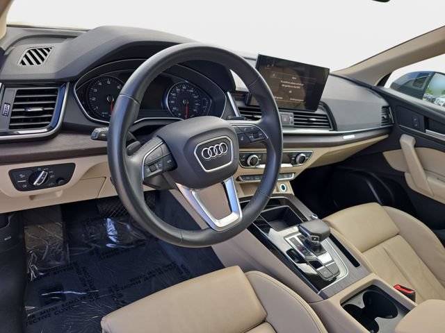Used 2024 Audi Q5 2.0T Premium AWD/4WD image 19