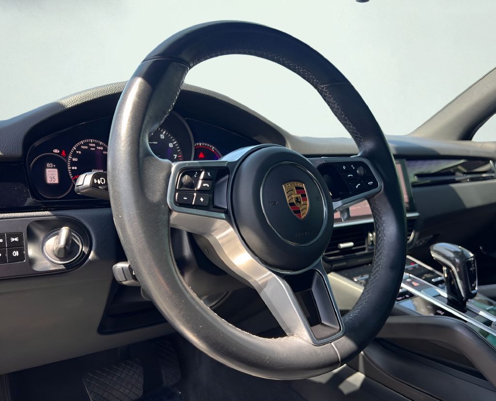 Used 2021 Porsche Cayenne AWD/4WD image 69