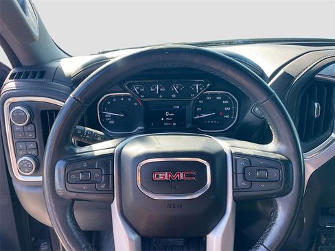 Used 2021 GMC Sierra 1500 SLT image 13