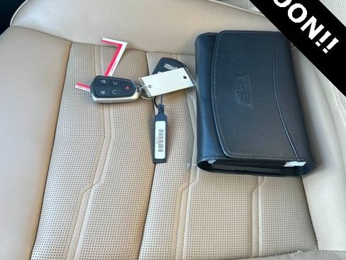 Used 2023 Cadillac XT6 Premium Luxury w/ Platinum Package image 7