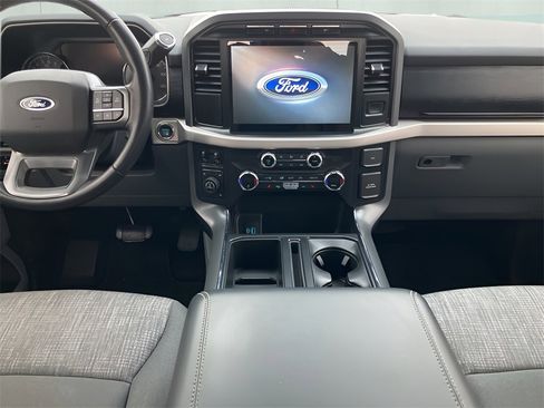 Used 2021 Ford F150 XLT w/ Equipment Group 302A High image 21