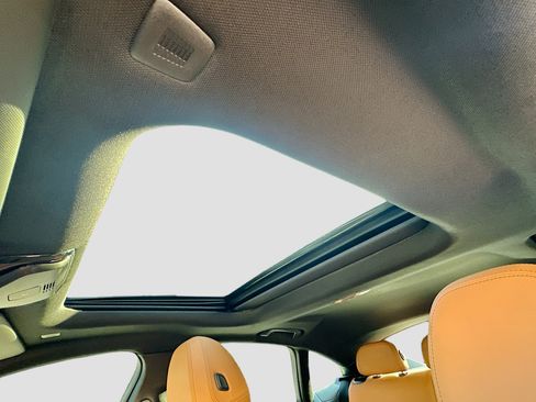 Used 2025 BMW i4 eDrive40 w/ M Sport Package image 20