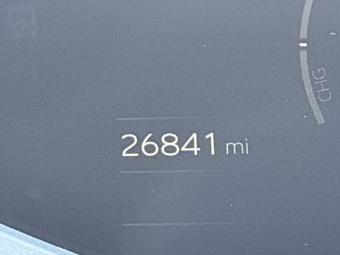 Used 2023 Toyota Prius XLE image 22