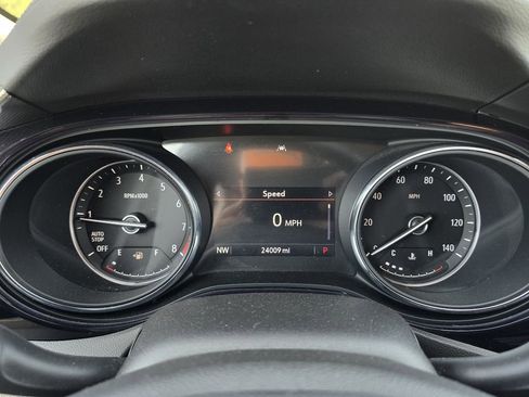 Used 2023 Buick Encore GX Select FWD image 18