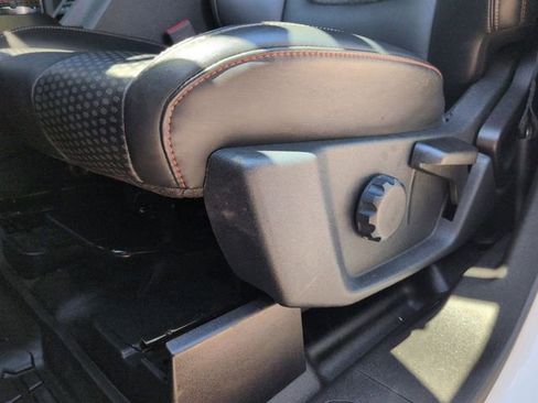 Used 2024 Ford Bronco Raptor AWD/4WD image 20