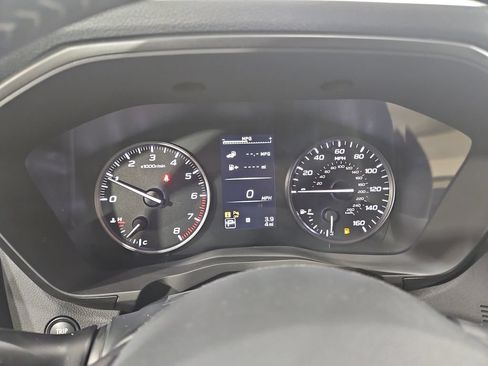 New 2026 Subaru Ascent Premium AWD/4WD image 15