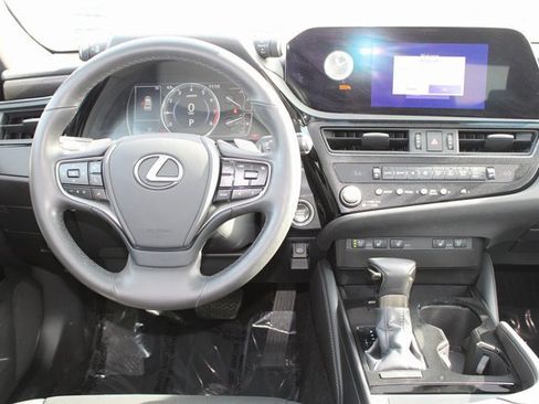 Certified 2023 Lexus ES 350 w/ Premium Package image 16