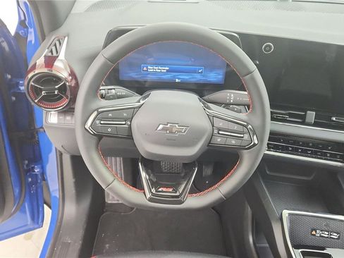 New 2026 Chevrolet Equinox RS image 31