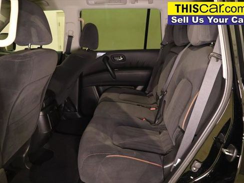 Used 2023 Nissan Armada S image 21