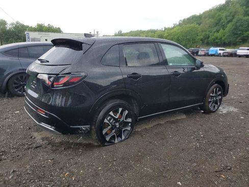 Used 2026 Honda HR-V EX-L image 5