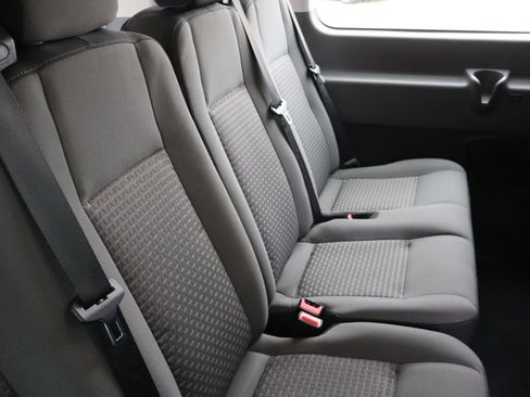 Used 2024 Ford Transit 350 XLT image 12