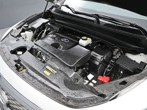 Used 2019 INFINITI QX60 Pure AWD/4WD image 45