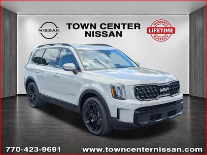 Used 2024 Kia Telluride EX X-Line