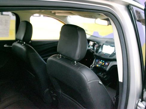 Used 2019 Ford Escape SEL AWD/4WD image 10