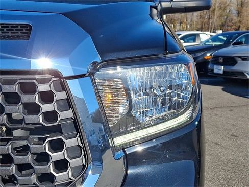 Used 2021 Toyota Tundra SR5 image 9