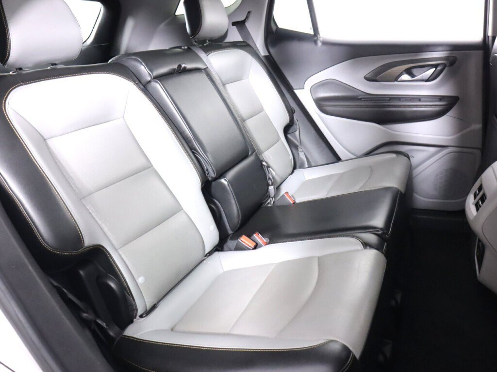 Used 2020 GMC Terrain SLT AWD/4WD image 39