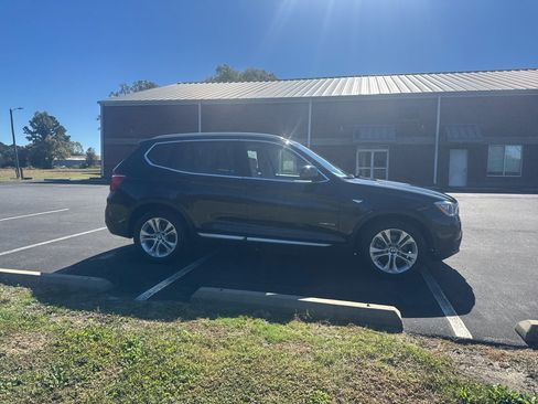 Used 2015 BMW X3 xDrive28i image 3