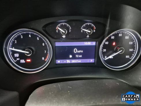 Certified 2023 Buick Enclave Essence w/ Experience Buick Package image 25