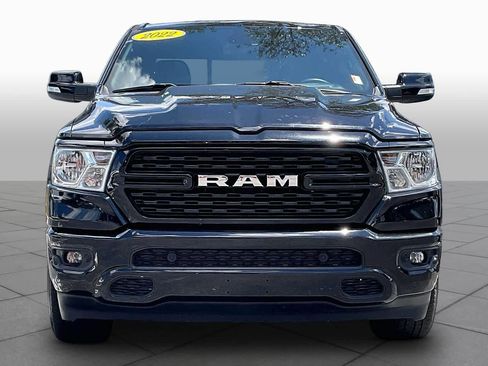 Used 2022 RAM 1500 Big Horn AWD/4WD image 4