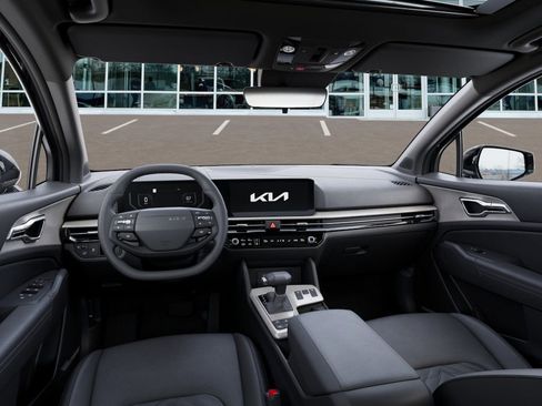 New 2026 Kia Sportage X-Line w/ X-Line Technology Package image 15