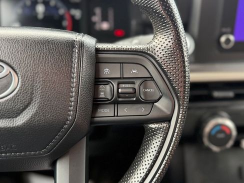 Used 2024 Toyota Tacoma SR5 image 11